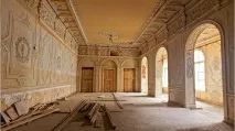 Занедбані особняки Петербурга встигни на фотосесію! встигни