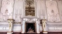 Занедбані особняки Петербурга встигни на фотосесію! будинок