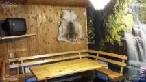 Забронювати базу відпочинку Зелений вогник - ціни на турбазу Зелений вогник забронювати