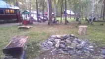 Забронювати базу відпочинку Зелений вогник - ціни на турбазу Зелений вогник базу