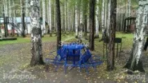 Забронювати базу відпочинку Зелений вогник - ціни на турбазу Зелений вогник базу