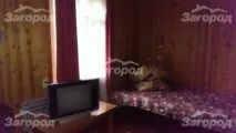 Забронювати базу відпочинку Зелений вогник - ціни на турбазу Зелений вогник відпочинку