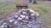Забронювати базу відпочинку Зелений вогник - ціни на турбазу Зелений вогник базу