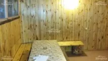 Забронювати базу відпочинку Зелений вогник - ціни на турбазу Зелений вогник забронювати