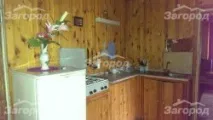 Забронювати базу відпочинку Зелений вогник - ціни на турбазу Зелений вогник базу