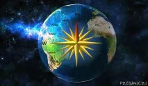 Заклинання чотирьох, Заклинання чотирьох сторін світла чотирьох