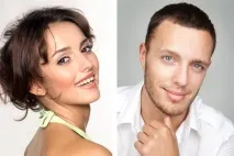 Юлія Зіміна особисте життя Юлія