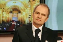 Юрист Зорькін Валерій Дмитрович біографія, нагороди та сім’я зорькін