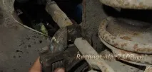Заміна рульових наконечників своїми руками, Ремонт ВАЗ 2109-2108 своїми