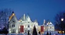 Замок баронеси Майєндорф, Що Подивитись, Подмосковье, Україна баронеси