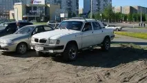 Завищення Датсуна - Підвіска та ходова частина - Datsun on-DO, mi-DO клуб датсуна