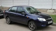 Завищення Датсуна - Підвіска та ходова частина - Datsun on-DO, mi-DO клуб датсуна