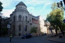 Замки та фортеця Києва правоохоронці Кія правоохоронці