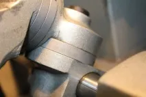 Заточення HSS фрези на Proma ON-25, Хроніки фрілансеру фрези