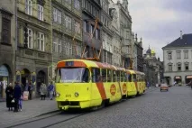 Заєць» по-чеськи - Неперевершена Чехія Празі