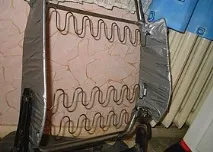 Заміна поролону та наповнювача на диванах та кріслах заміна