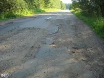 За рахунок плати за системою Платон дорожній фонд поповнився майже на 31 млрд руб. системою