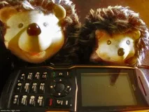 Захищений телефон Sonim, Цікавий Світ подорожі, туризм, психологія, наука, техніка, телефон