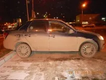 Завищення Датсуна - Підвіска та ходова частина - Datsun on-DO, mi-DO клуб завищення