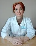 залізнична