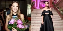 Золота молодь Кіра Пластініна молодь