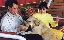 Дружина Сергія Шойгу, сім’я, діти сергія