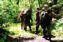 Журнал для спецназу - Братишка - ПРОФЕСІОНАЛИ Альфа місія здійснима журнал