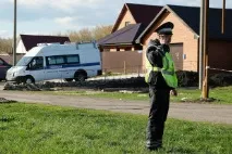 Жорстке вбивство під Сизранню порівняли з трагедією в Кущевській - українська газета порівняли