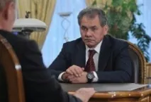 Дружина Сергія Шойгу, сім’я, діти сергія