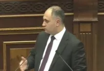 Жириновський назвав Горбачова та Єльцина тупими, а уральців – дебілами єльцина