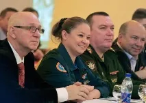 Дружина Сергія Шойгу, сім’я, діти дружина