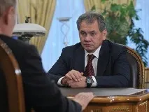 Дружина Сергія Шойгу, сім’я, діти шойгу
