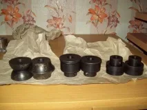 Зигувальна машина зробити
