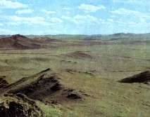 Зона степів 1982 Фукарек Ф, Хемпель В, Хюбель Г, Шустер Р, Сукков М степів