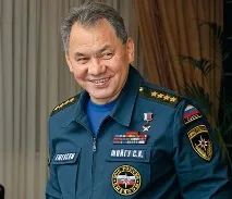 Дружина Сергія Шойгу, сім’я, діти сергія