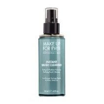 Рідина для миття кистей Make up for ever Brush cleanser. миття