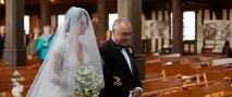 ЖУРНАЛ VOGUE НАПИСАВ ПРО Вірменське «ВЕСІЛЛЯ МРІЇ» УЧАСНИКИ «ЄВРОБАЧЕННЯ» вірменське