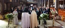 ЖУРНАЛ VOGUE НАПИСАВ ПРО Вірменське «ВЕСІЛЛЯ МРІЇ» УЧАСНИКИ «ЄВРОБАЧЕННЯ» вірменське