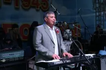Зуфар Тухватуллін, 54 роки, Салават, Україна тухватуллін