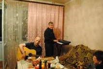 Зуфар Тухватуллін, 54 роки, Салават, Україна роки