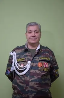 Зуфар Тухватуллін, 54 роки, Салават, Україна тухватуллін