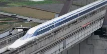 10 засобів пересування, на які ми пересядемо через 10 років Коли чекати