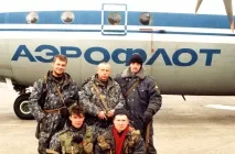 13-й блокпост свердловський ОМОН зазнав найсерйозніших втрат у своїй історії 13-й