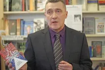 10 найуспішніших письменників сучасної Білорусі від жіночих романів до Нобелівської премії сучасної