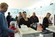 12 25 вибори