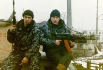 13-й блокпост свердловський ОМОН зазнав найсерйозніших втрат у своїй історії 13-й