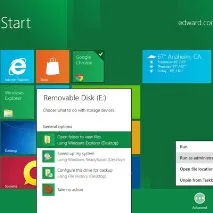 12 речей у Windows 8, від яких айтішники будуть в сказі Windows
