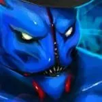 ICCup - Shadow Fiend Classic (Remaster) classic