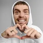 Інстаграм Noize MC @noizemc - фото та відео «Очима Зірок» фото