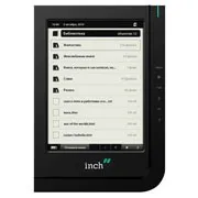 Inch Reader S6t - Тестування тестування